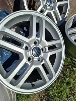 5x108 r16. (Ford) - 6