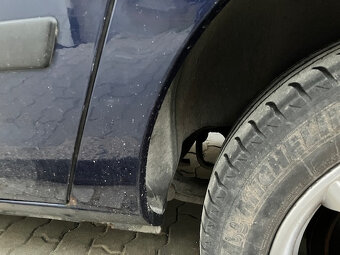 Volkswagen Sharan, 1.9 TDI, 85 kW, rok 2002, najeto 314 tkm, - 6