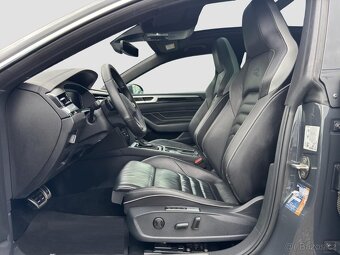 VW Arteon Shooting Brake DSG Rline VIRTUAL PANORAMA TAŽNÉ - 6