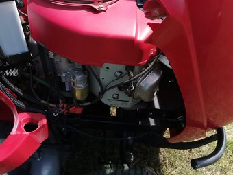 Traktůrek HONDA HF 2620 HME - 6
