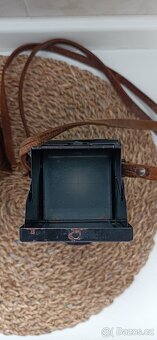 Fotoaparát ,,Rolleicord" - 6