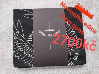 Steelbooky edice limited edition Zaklínač Wolfenstein atd - 6
