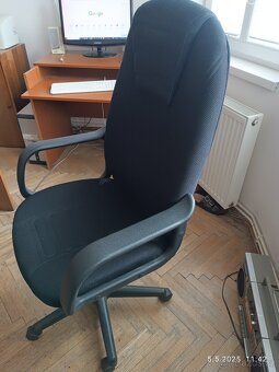 stůl, židle, skřínka, gauč, komoda - 6