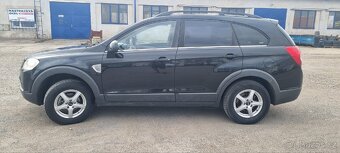 Chevrolet Captiva - 6