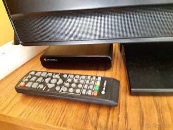 Televize Sony Bravia 32U3000 + set-top box GoGEN DVB 132 T2 - 6