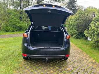 MAZDA CX5 2.2D 4X4 NAVI LED KAMERA BOSE - 6