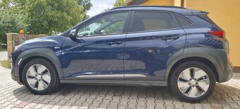 Hyundai Kona 64 kWh 205 koní Premium 11/2020 LED +DPH - 6