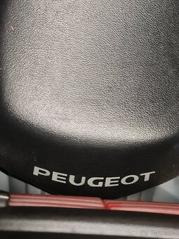 Peugeot Ludix - 6