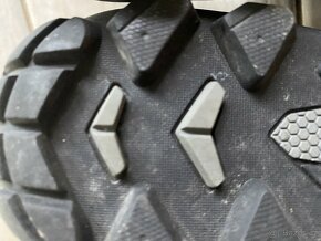 Prodám nové MTB tretry Shimano - 6