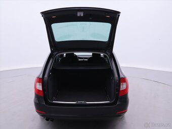Škoda Superb 2,0 TDi 103KW Navi Serv.kniha (2012) - 6