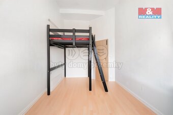 Prodej bytu 2+kk, 45 m², Liberec, ul. Nádvorní - 6