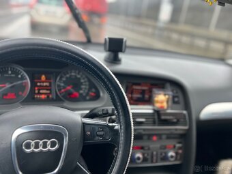 Audi A6 - 6