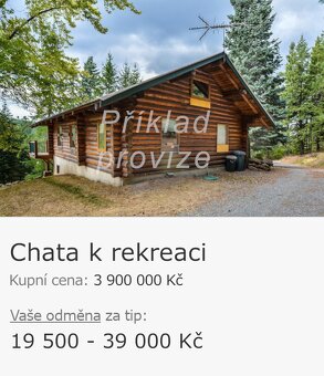 Tipař nemovitostí - 6