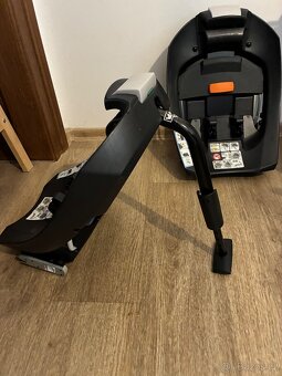 Autosedačka Cybex Aton 5 - 6
