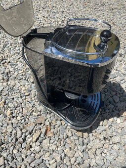 Kávovar Delonghi - 6