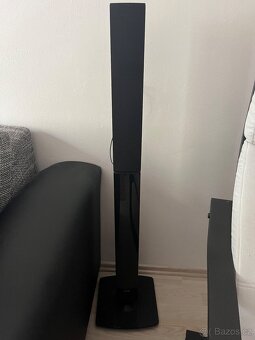 Domácí kino LG DH6530T, DVD - 6