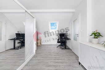 Prodej bytu 2+kk 60m2 v Žarošicích, okr. Hodonín - 6