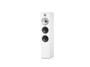 Anglické sloupové reprosoustavy Bowers Wilkins 703 S2, nové - 6