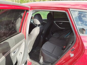 Hyundai i30 1.6 CRDi STK 2/2027 - 6