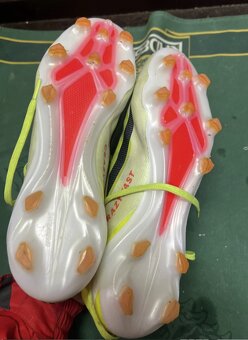 Fotbalové kopačky Adidas CrazyFast 45 1/3 - 6