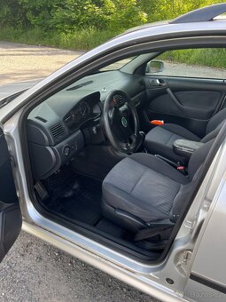 Octavia 1 Combi 1U5 1.9 Tdi PD 96kw - 6