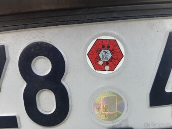Citroen C5 100 kw - 6