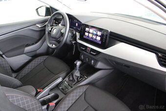 Škoda Scala 1.0TSi DSG Style 81/kW Záruka - 6