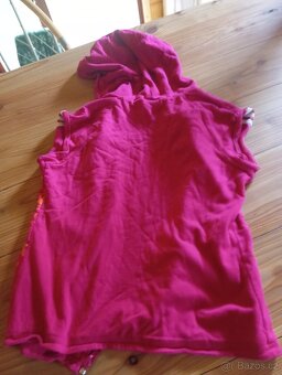 šortky a vestička Adidas - 6