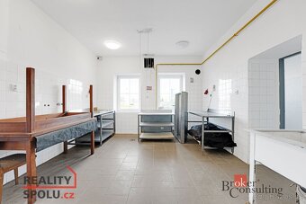 Prodej, domy/rodinný, 570 m2, Albrechtice u Frýdlantu 88, 46 - 6