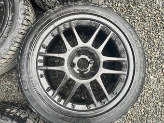 Oz racing 5x112 r17 - 6