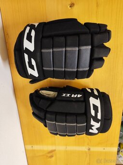 Rukavice CCM velikost 14 - 6