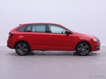 Škoda Rapid 1,4 TSI 90kW DSG Sport Panorama (2014) - 6