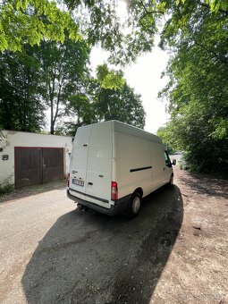 Ford Transit T300 2.2 85 kW l3 - 6