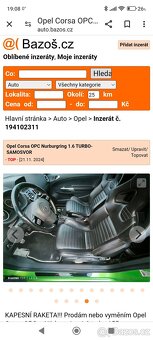 Opel Corsa OPC Nurburgring - 6