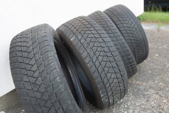GT Radial WinterPro 2 | 215/55 R16 - Zimní set pneu - 6