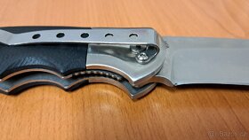 ZAVÍRACÍ NŮŽ - NW SKINNER - 01RY526
- 6