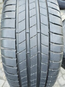 225/55/18 letni pneu CONTINENTAL 225 55 18 - 6