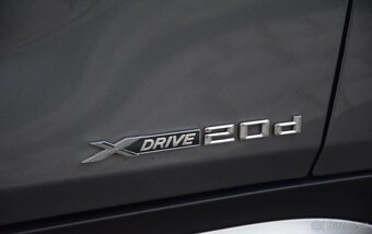 BMW X1 E84 xDrive20d 4x4 - 6