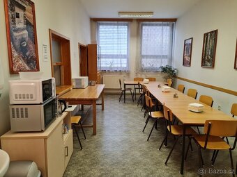 Administrativní pracovník přípravář výroby technik - 6