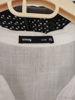 Plážové šaty xl - 6