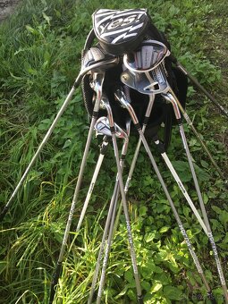 Golfové hole - 6