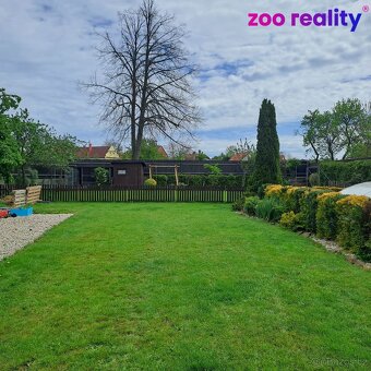 Prodej, stavební pozemek, 760 m2, Všechlapy - 6