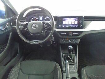 Scala 1.6 TDI Ambition - 6