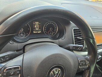 Volkswagen sharan - 6