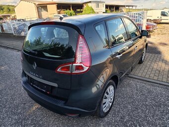 Renault Scenic 1,4i TOP STAV - 6