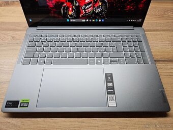 3,2K 16"_LENOVO YOGA PRO 9_ULTRA 9 185H_32GB_RTX 4050 6GB - 6