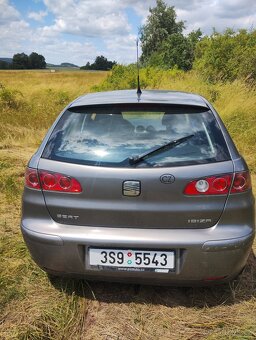 SEAT IBIZA - 6