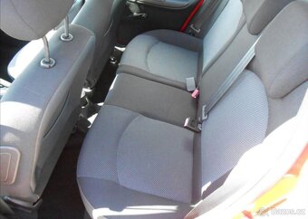 Peugeot 206 1,4 55 kW PLUS KLIMA Serviska benzín - 6