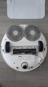 Dreame L10 Prime (robotický vysavač s mopem) - 6