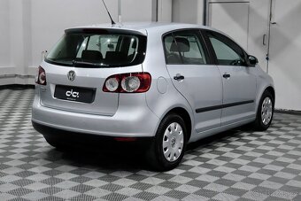 Volkswagen Golf Plus 1.4i 16v 59kW Trendline - 6